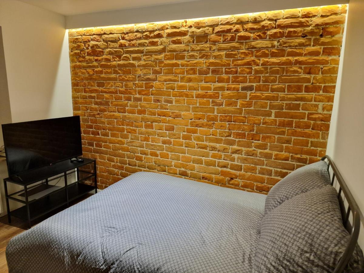 Max Apartamenty Lublin Parter, Free Parking ภายนอก รูปภาพ