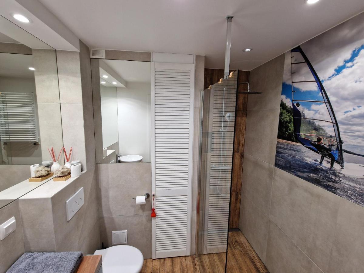 Max Apartamenty Lublin Parter, Free Parking ภายนอก รูปภาพ